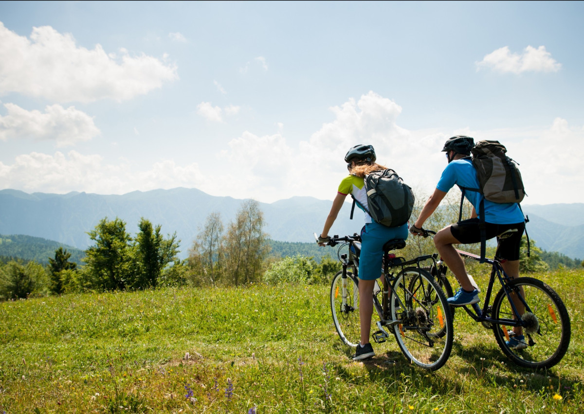 Pedal Through Paradise: Discover the Kathmandu Valley on Two Wheels!